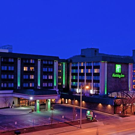 Holiday Inn Johnstown-Downtown, An Ihg Hotel Ngoại thất bức ảnh