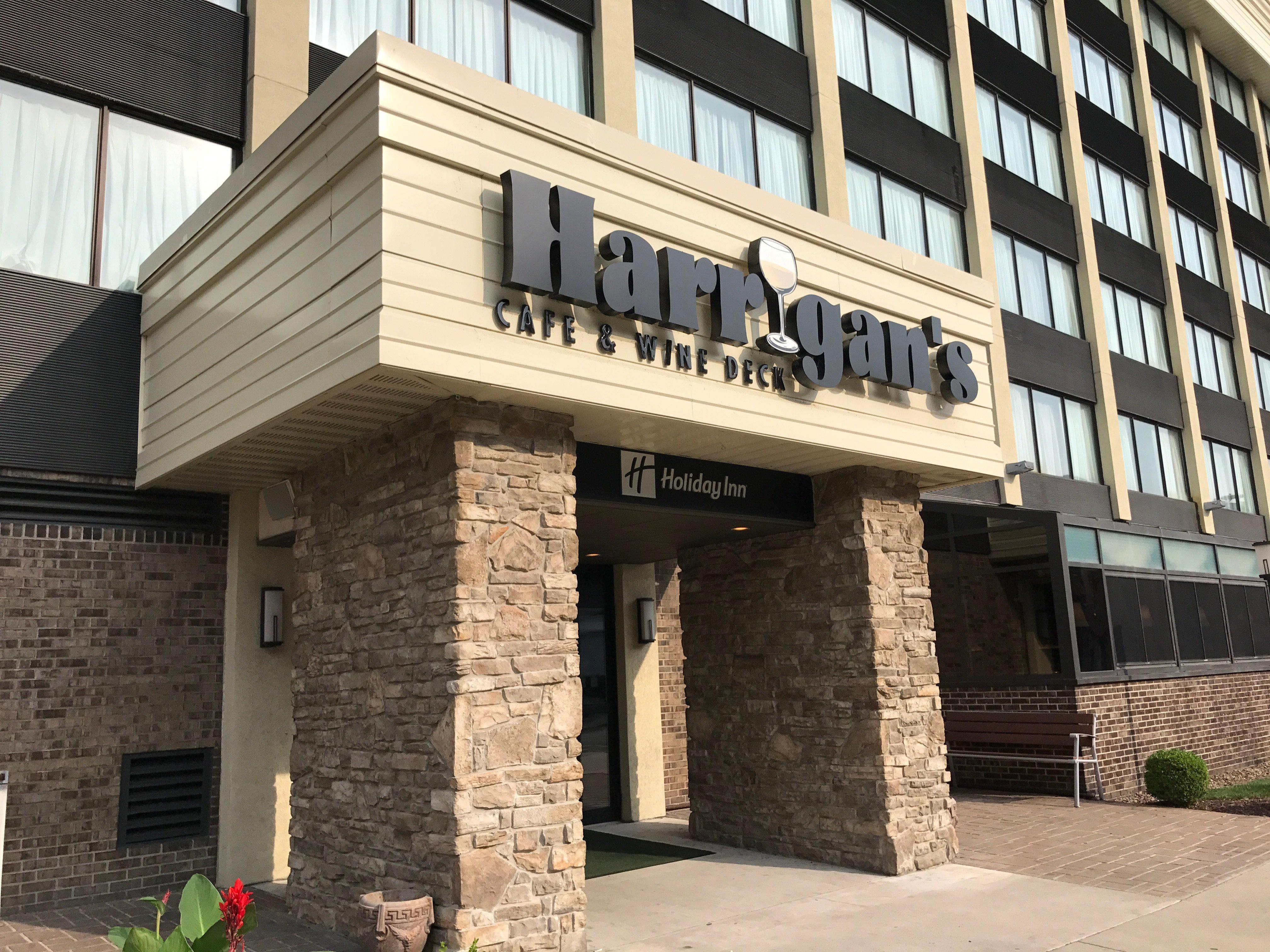 Holiday Inn Johnstown-Downtown, An Ihg Hotel Ngoại thất bức ảnh