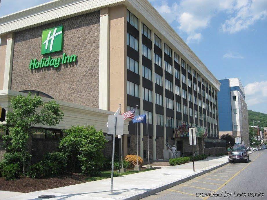 Holiday Inn Johnstown-Downtown, An Ihg Hotel Ngoại thất bức ảnh